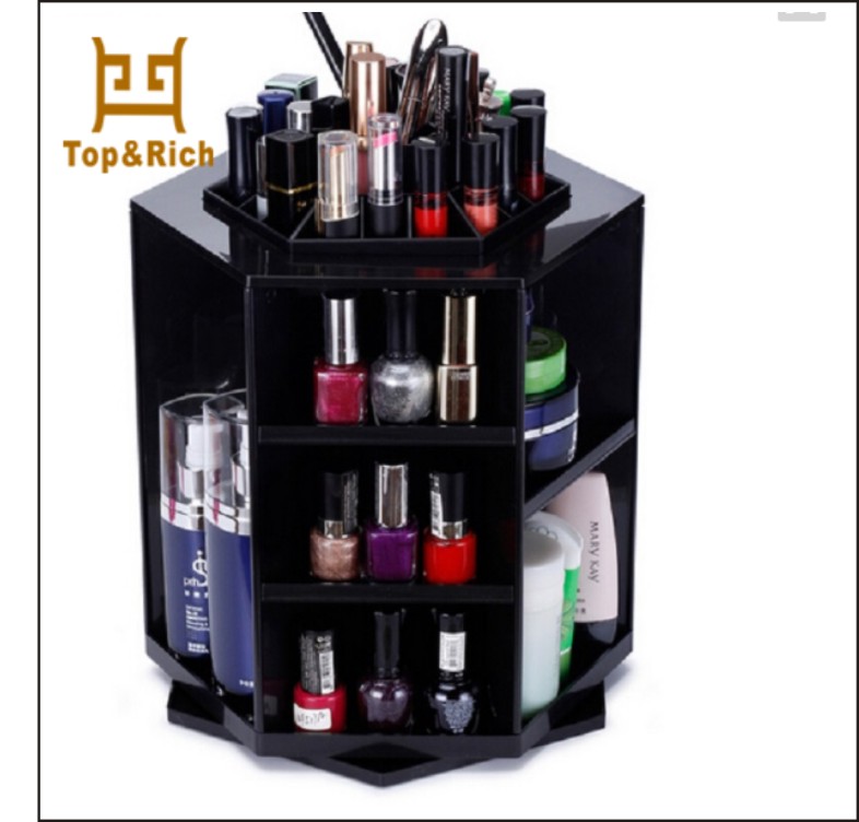 Cosmetic organizer