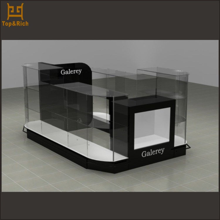 Jewelry&Watch Kiosk