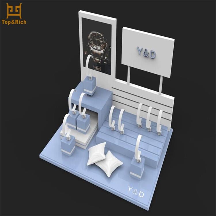 Jewelry&Watch Display