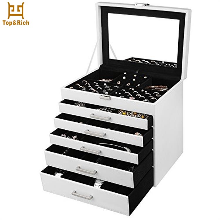 Jewelry&Watch organizer