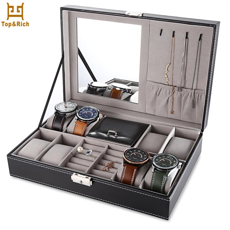 Jewelry&Watch organizer