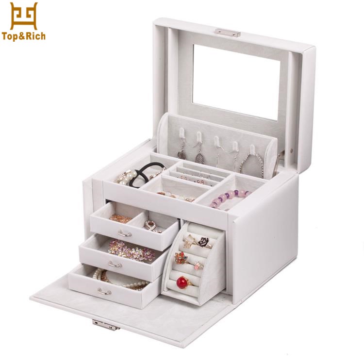 Jewelry&Watch organizer