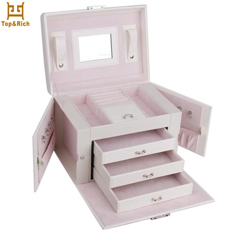 Jewelry&Watch organizer