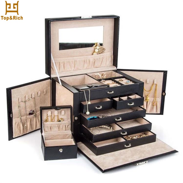 Jewelry&Watch organizer