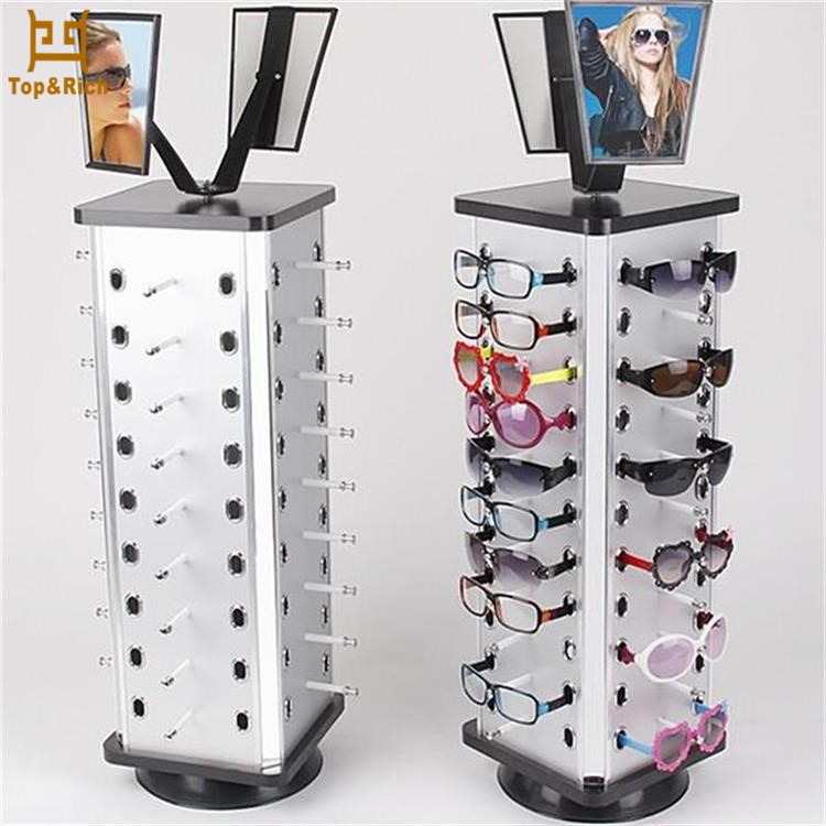 Sunglasses Display