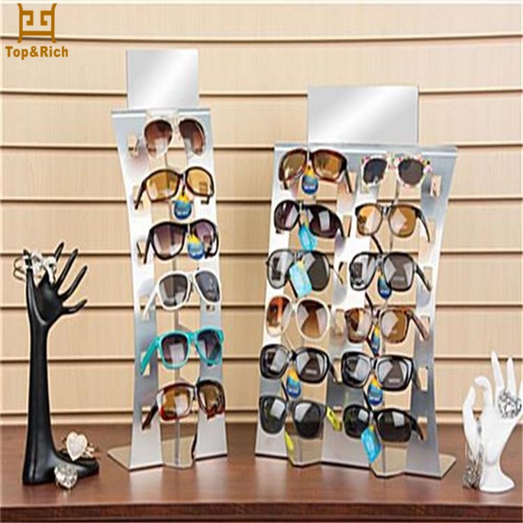 Sunglasses Display