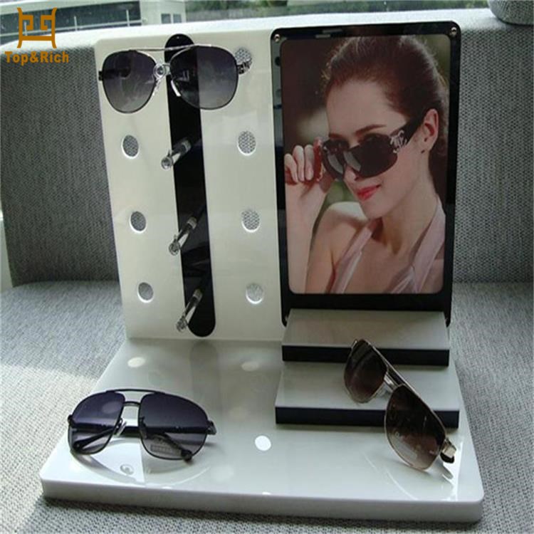 Sunglasses Display