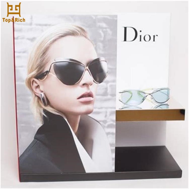 Sunglasses Display