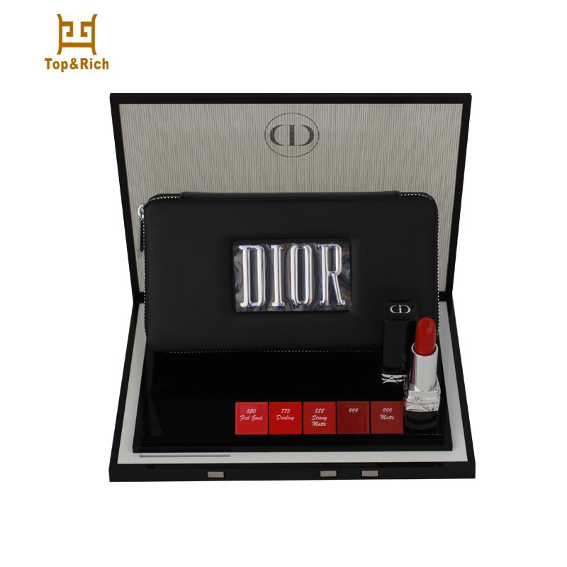 Dior Shop Counter Display Lipstick Cosmetic Stand Display